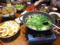 -厨子友味(华顺大厦店)