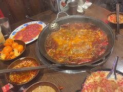 -萍姐火锅·公路夜市(南京新街口店)