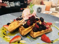 -Moka Bros 摩卡站(嘉华店)