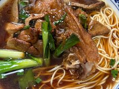 -太湖面馆十八浇(渔港路店)