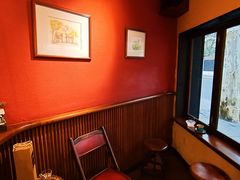 -RUMORS COFFEE ROASTERY鲁马滋咖啡(湖南路店)