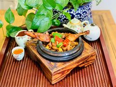 -苏州人家·精致苏帮菜(斜塘店)