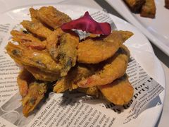 -醉壹号海鲜大排档(厦门美食地标店)