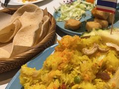 -清迈泰·泰国餐厅(华发商都店)