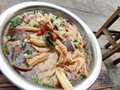 -炳记牛味粉店(四坊路店)