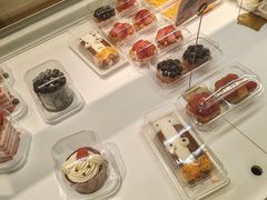 -好利来(东四店)