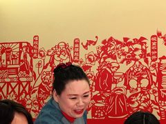 -西贝(六里桥旗舰店)