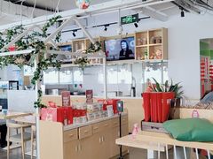 -嘉和一品粥(方庄店)