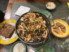 -那家小馆•北京菜•烤鸭(中关村店)