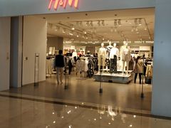-H&M(星河城店)