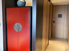 -上海崇明金茂凯悦酒店