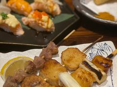 -鸟鹏烧鸟居酒屋(熙龙湾店)