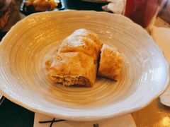 -T館·花园艺术餐厅