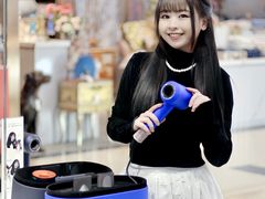 -燕莎友谊商城(金源店)