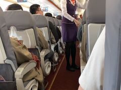 -丽江三义国际机场