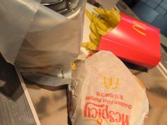 -麦当劳(世纪汇广场店)