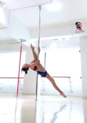 -海口弈空空舞工作室