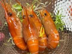 花雕酒罗氏虾-周家二小姐的菜(西津渡店)