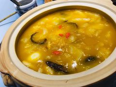 -章丘宴(唐人中心店)