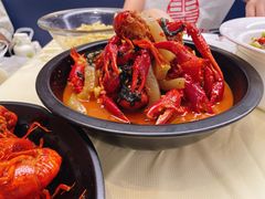 -聚味瞿记·龙虾堂(坡子街店)