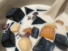 -彬媽糖水(侨鑫国际店)