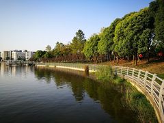 -美兰湖景区