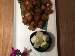 -金成潮菜博物馆(海珠湿地店)