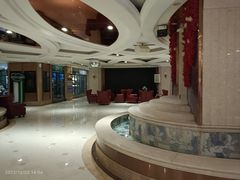 -格莱美量贩式KTV(奥帆店)