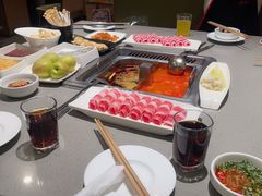 -海底捞火锅(铂澜大象城店)
