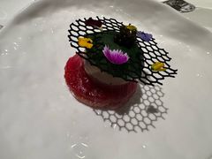 -九献·创意菜(亮马河饭店)