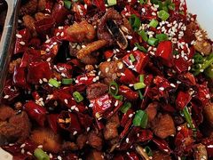 -悦融·京鲁菜·露台花园(安定门店)
