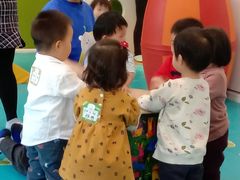 -乐融儿童之家早教托育(燕郊校区)