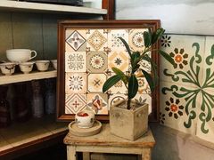 -时光花园(白鹭洲店)