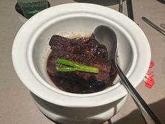 -荣轩(新荣记环球金融中心店)