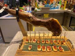 -湖州东吴开元名都酒店-滨河自助餐厅