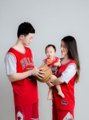 -BabyA 专业婴童摄影(古北时尚广场店)