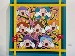 -东浩兰生上海世博展览馆