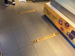 -麦当劳(农光里店)