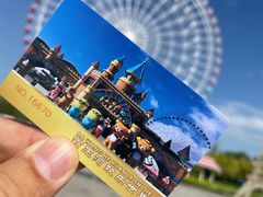 -霸王河欢乐世界