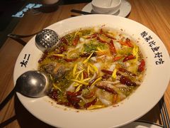 -太二酸菜鱼(正大广场店)