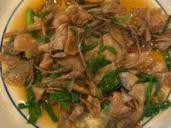 -西江美食舫·江西菜(健德桥店)