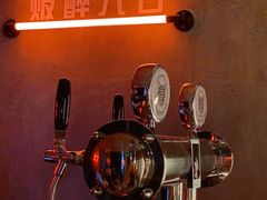 -TAPS精酿啤酒屋