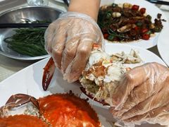 -好兄弟郭巨海鲜(天一阁店)