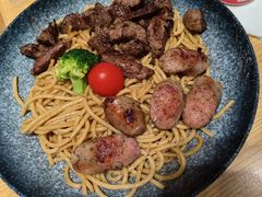 -西小排(来福士广场店)