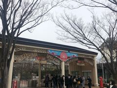 -三井奥特莱斯购物城(爵士之梦长岛店)