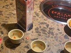 -蜀国大将老火锅(江北店)