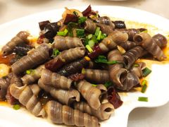 -华盛丰温州大排档(东三环南路店)