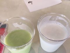 牛油果金奇浓郁首选-野萃山·潮汕厚果汁(十亩地店)