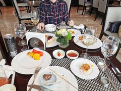 -Social 秀西餐厅-长沙瑞吉酒店(运达店)