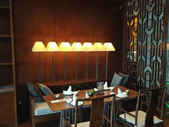 -蛇口希尔顿南海酒店·随轩中餐厅·粤菜